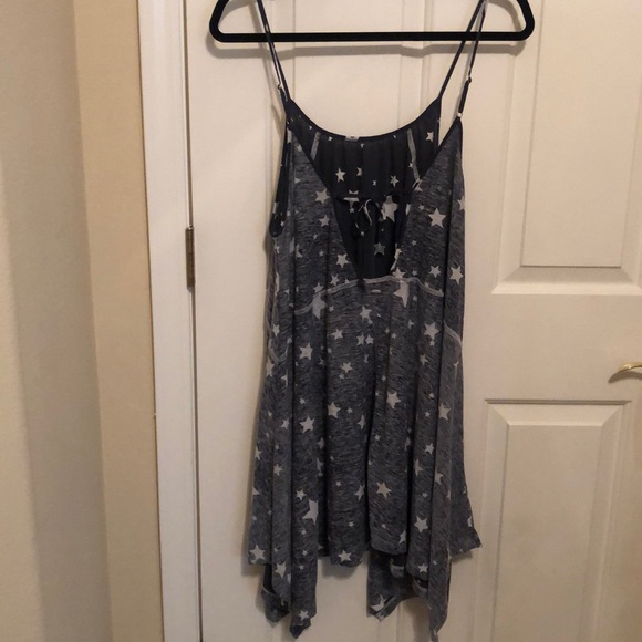 Rip Curl Tank Dress - Picture 2 of 5